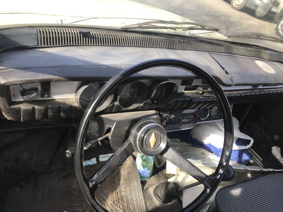 ‼️Dacia 1300 An 1975 unic proprietar!