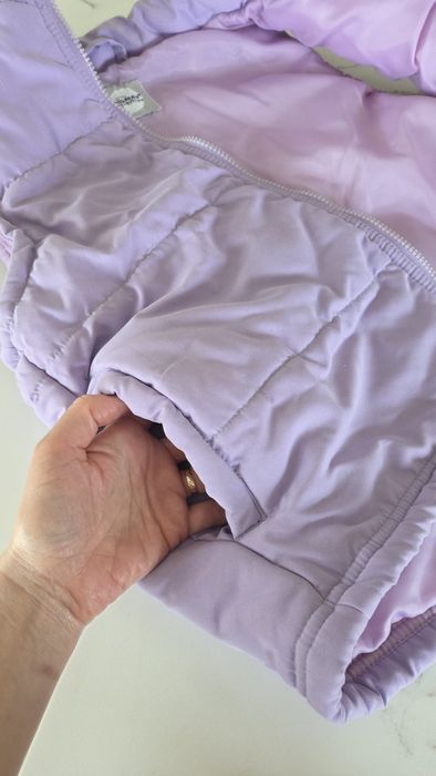 Vesta fete 10-11 ani