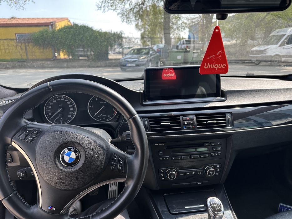Vand Bmw seria 3 e92
