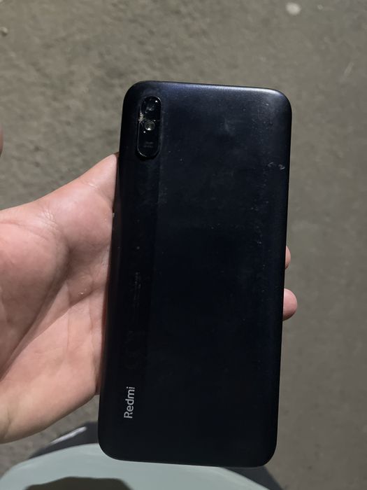 Xiaomi Redmi 9A срочна не дорого