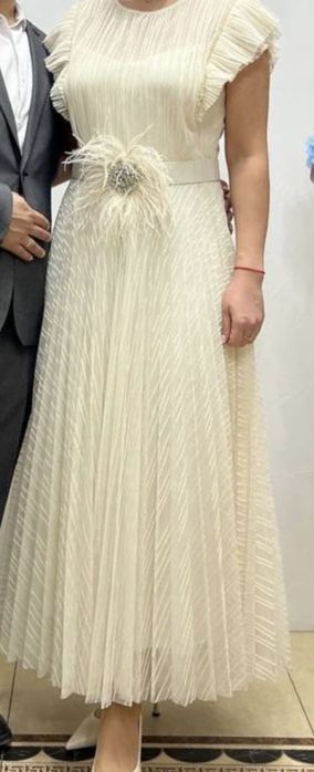 Платье вечернее Турция