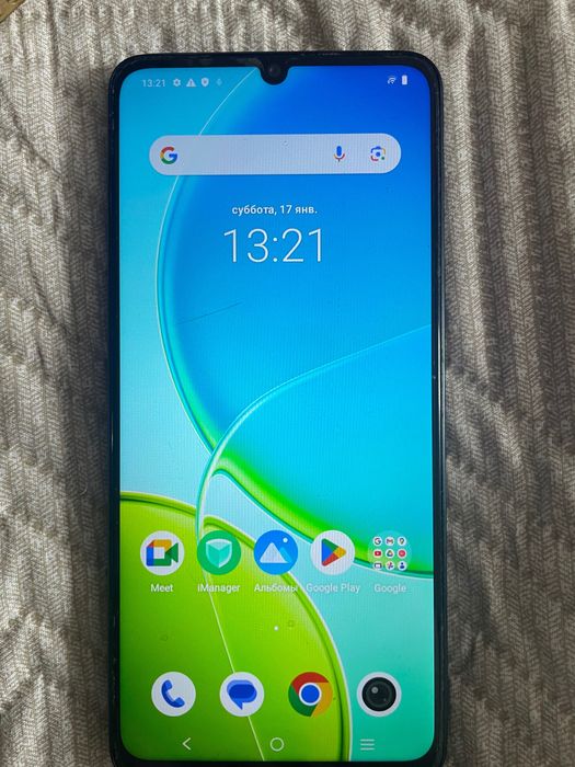 Продам VIVO Y4 128гб