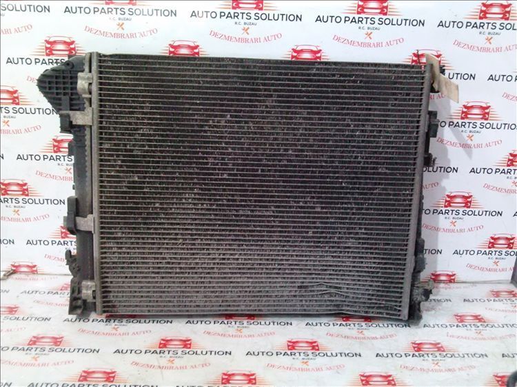 radiator ac 2.0d renault trafic an fabr. 2012
