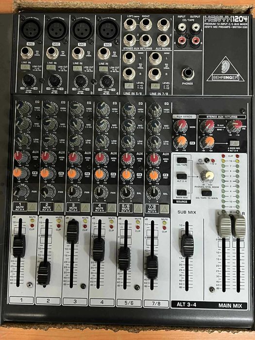 Тонколони обертон