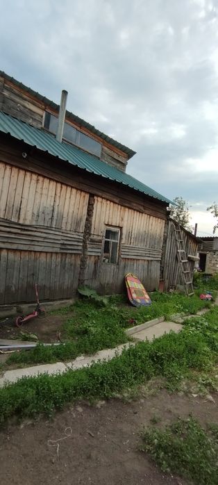 Продам дом, с. Тарханка