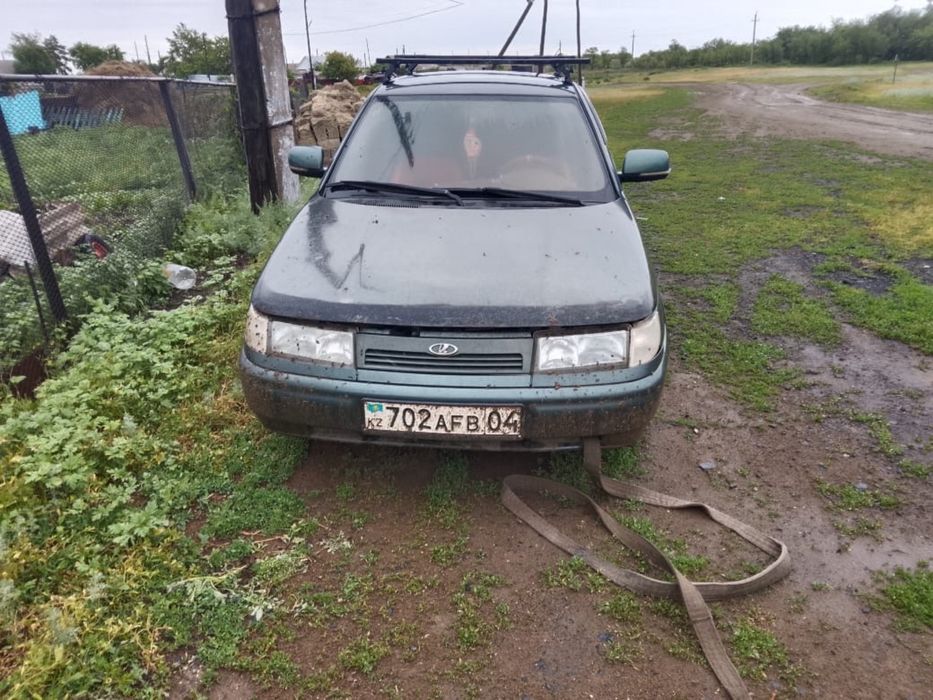 Продам ваз 2112 Богдан
