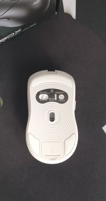Игровая мышка Aula sc580x