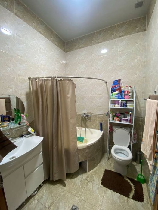 Дом 167,35 м², 3 сотки, Туртарык, ор-р магазин Рублевка, Олтин тепа