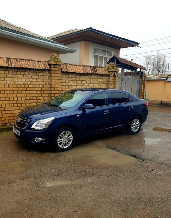 Коболт автомат 2025. Метан газ. Kinda blue.