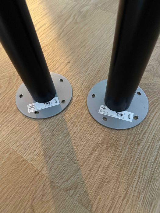 Componente birou IKEA