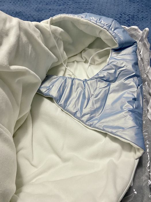 Кокон конверт