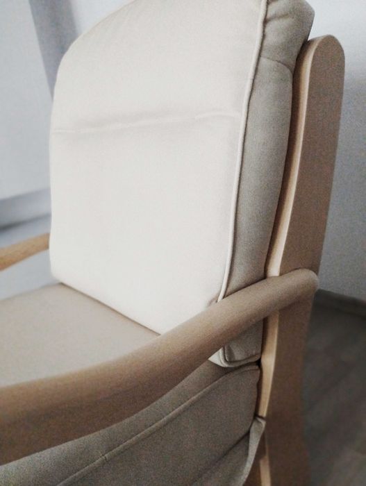 2 Fotolii - puțin folosite - aspect tineresc