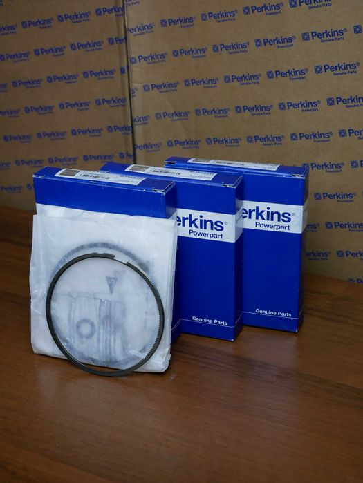 Запасные части для двигателя Perkins