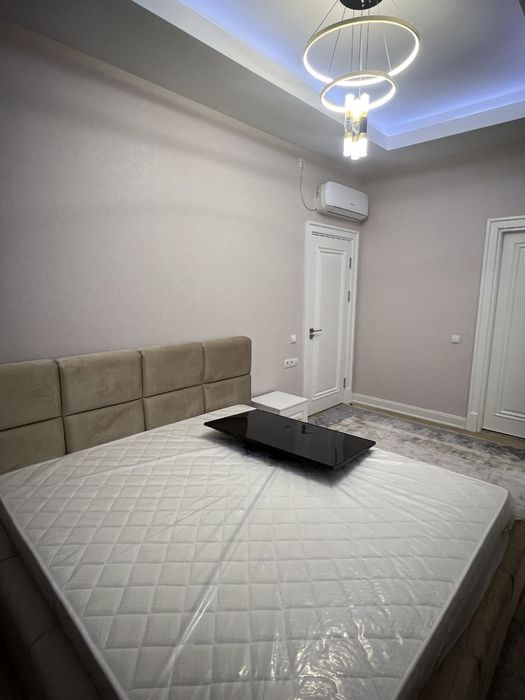 Аренда 3-х ком квартира Ташкент сити, Бульвар