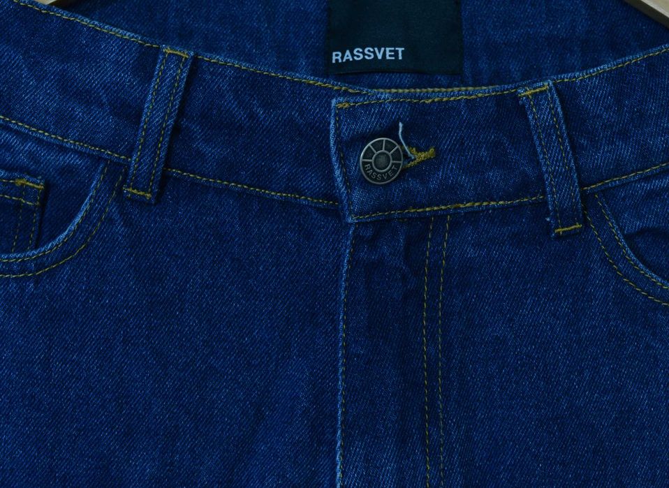 Rassvet W32 оригинальные джинсы