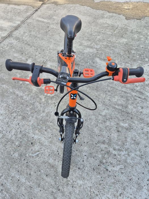 Bicicleta copii 16"