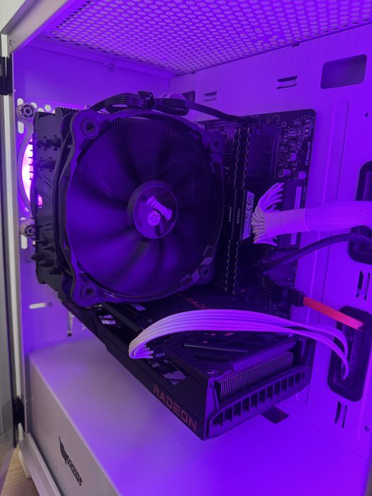 Unitate Urgent PC gaming