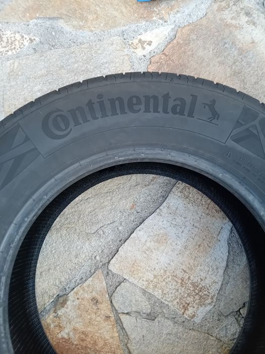 215 65 16 Континентал Екоконтакт 6