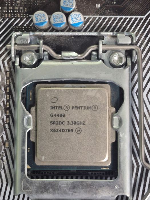 Motherboard B150M Pro-VD LGA1151