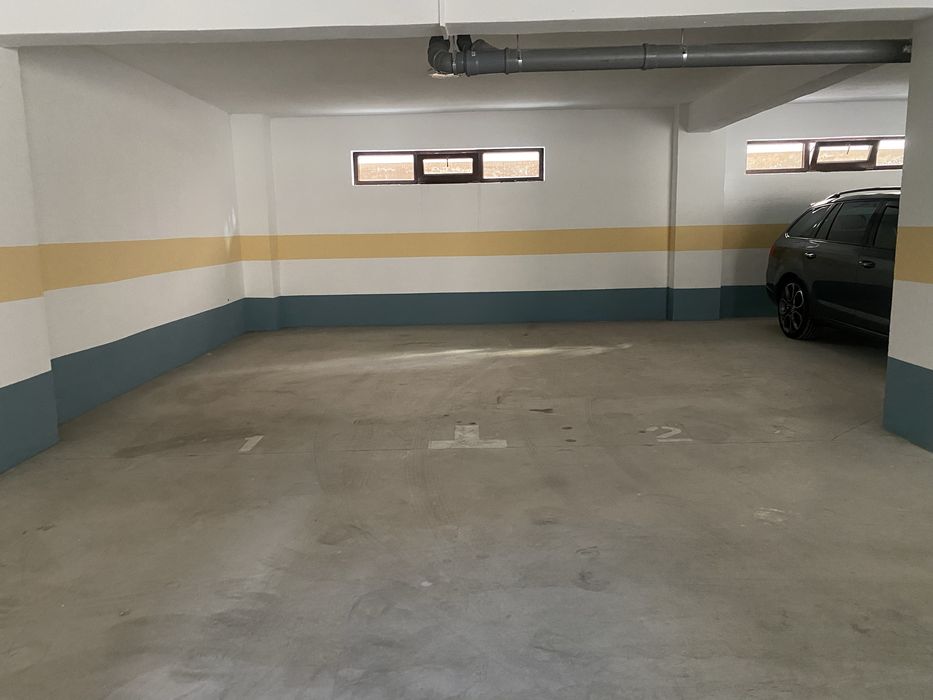 Inchiriez Parcari La Garaj Subteran locatie Bucurestii Noi Sector 1