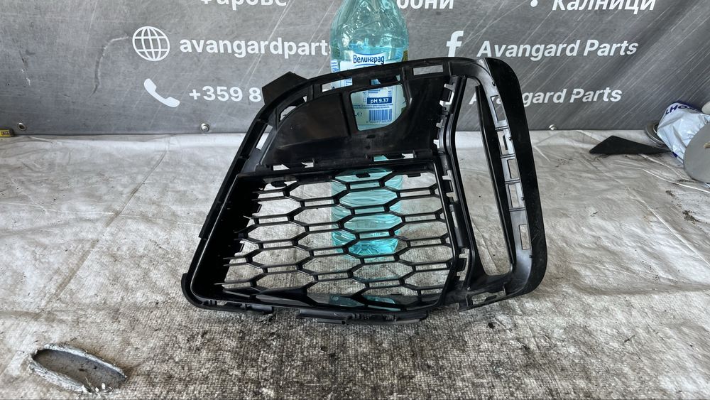 Bmw M3 G20 лява решетка предна броня
