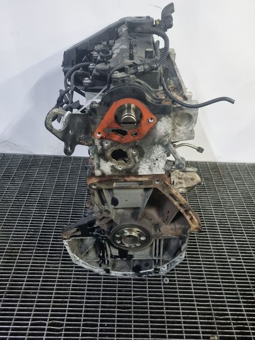 Motor Dacia Duster Facelift 1.5 Dci 2014 - 2017 109CP Manuala K9K Euro5 (1418) Diesel ...