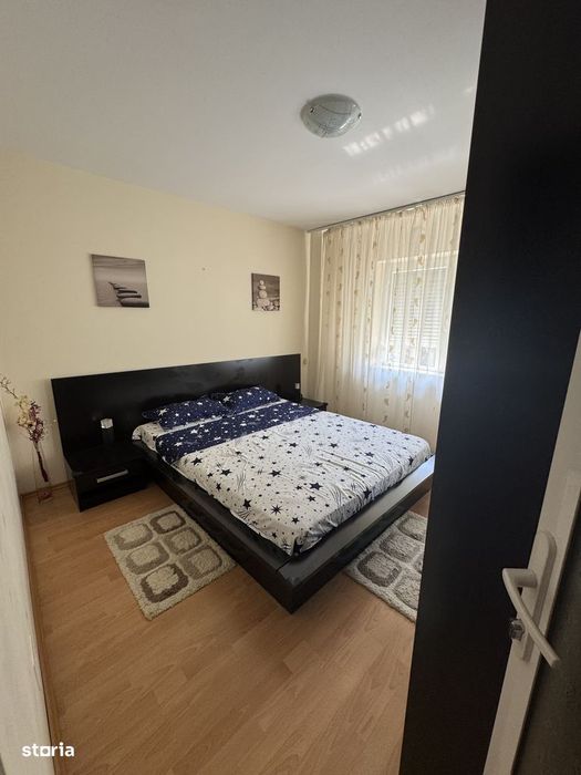 Apartament 2 camere,Confort 1 Rozelor