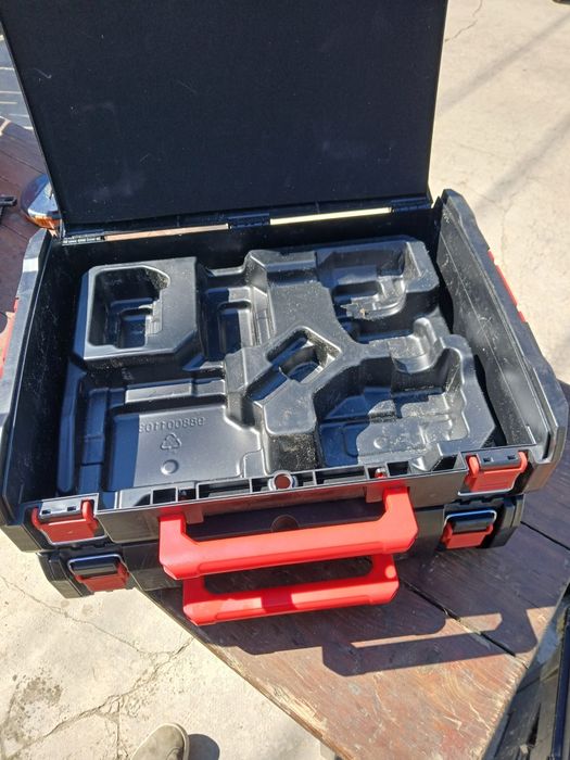 Cutie depozitare milwaukee