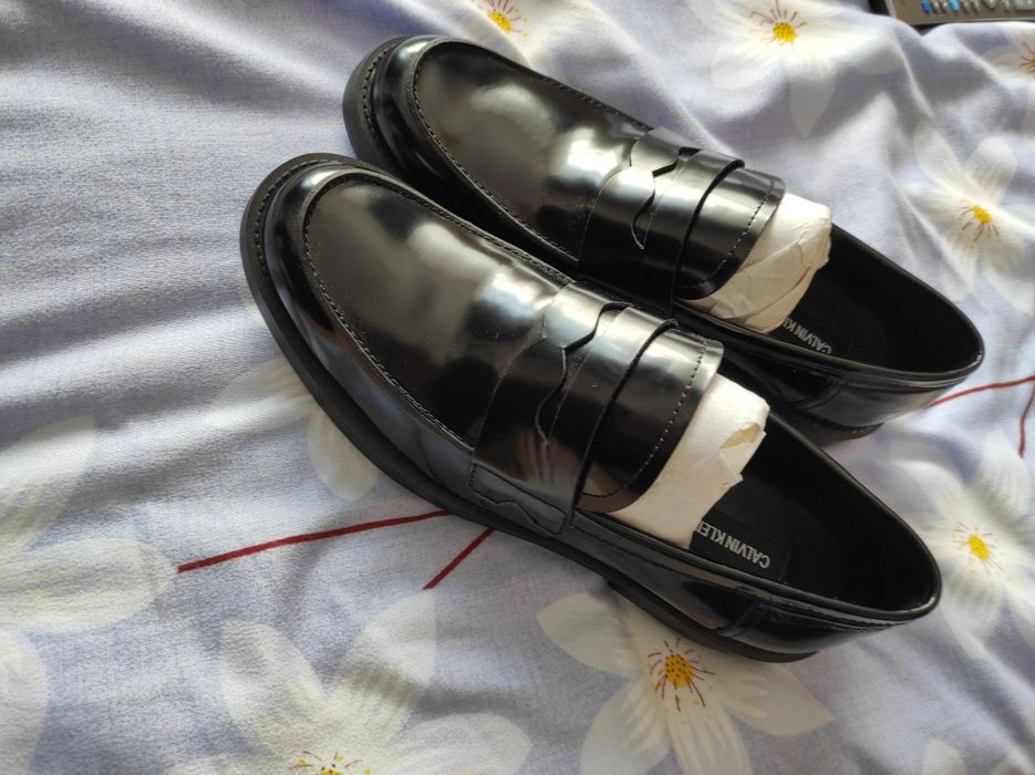 Pantofi Kalvin klein Jeans