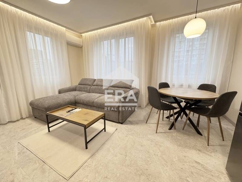 Дава се под наем Тристаен апартамент в София, Банишора - 80 кв.м за 797.64 € - Снимка #3