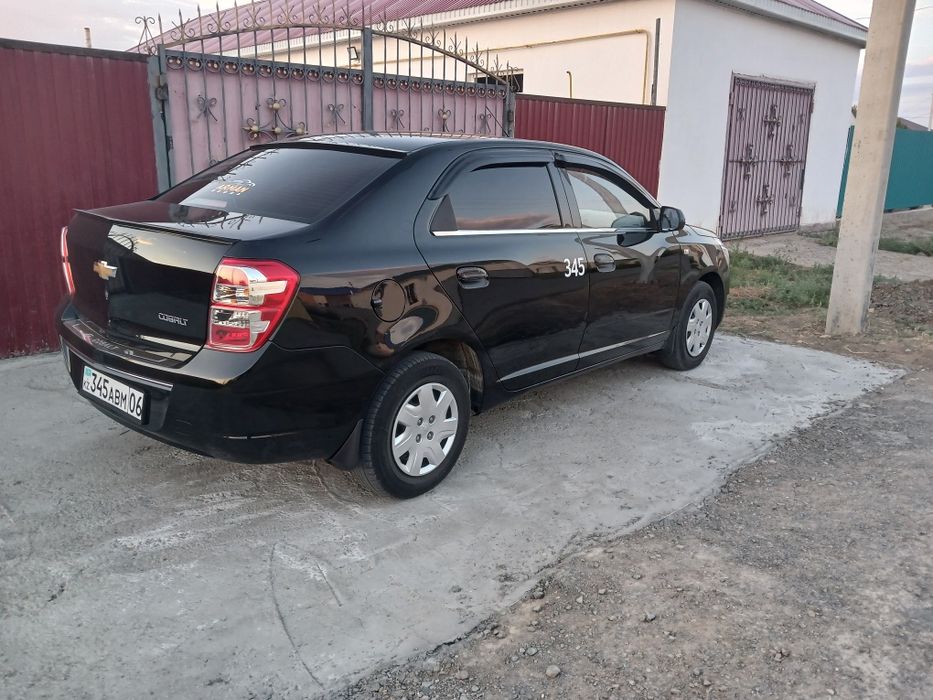 Продается автомобиль