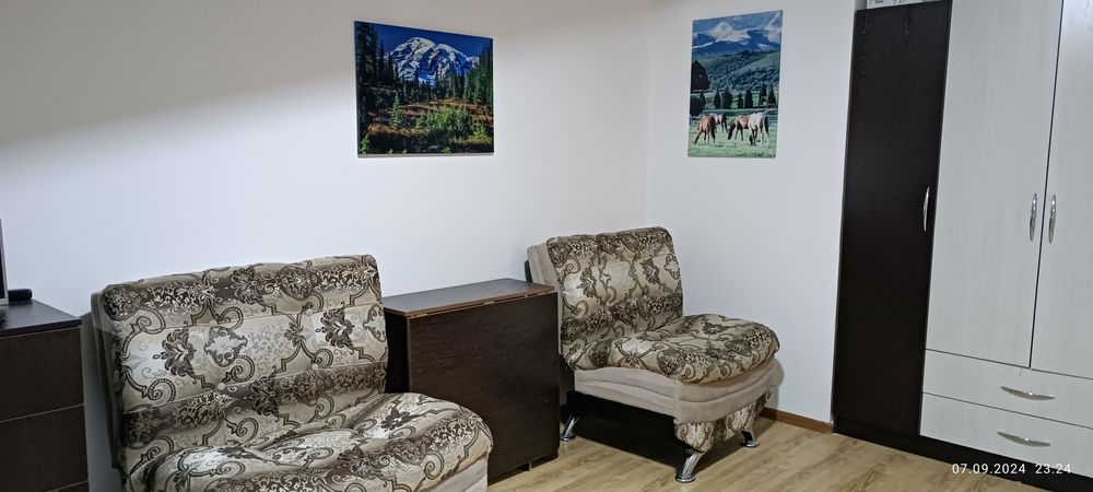 Долгосрочно квартира