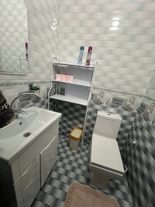 Янги-ҳаёт тумани 10-худуд 4 хона 92000$