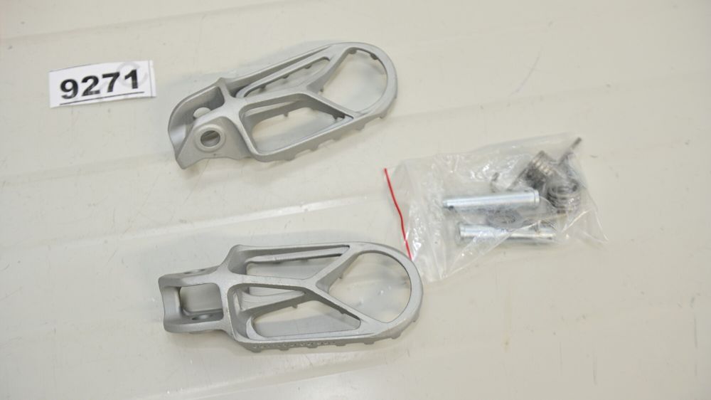 Husqvarna 350 450 FE KTM EXC / EXC-F 250 350 2020 2022 Set scarite