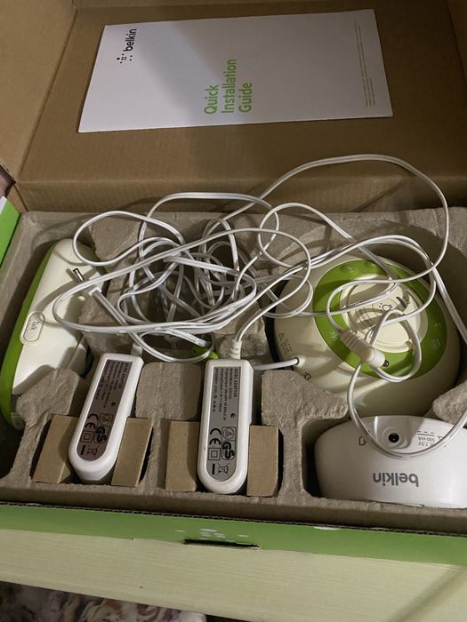 Продам радио няню