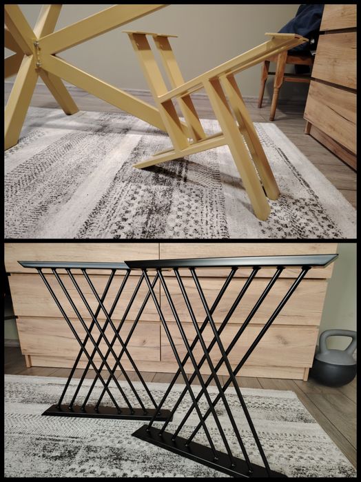 Крака за холна маса