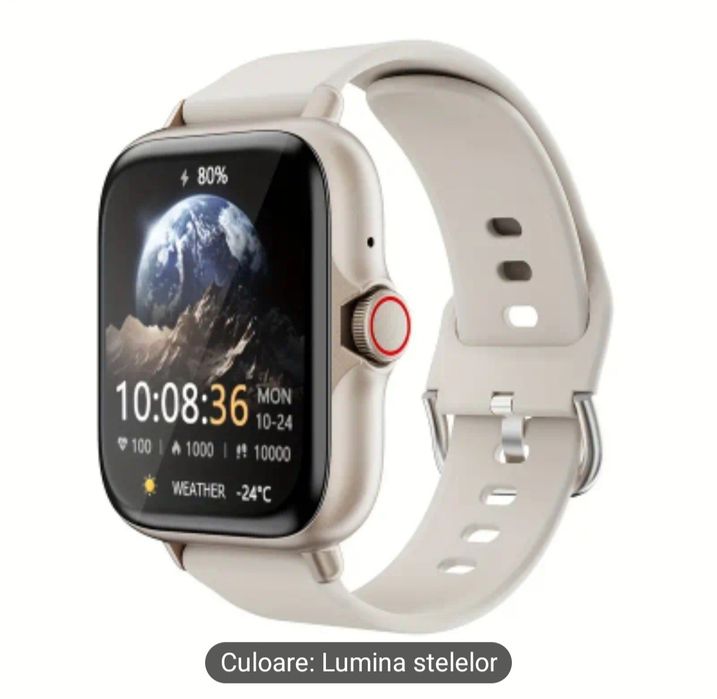 Smartwatch / Ceas Inteligent