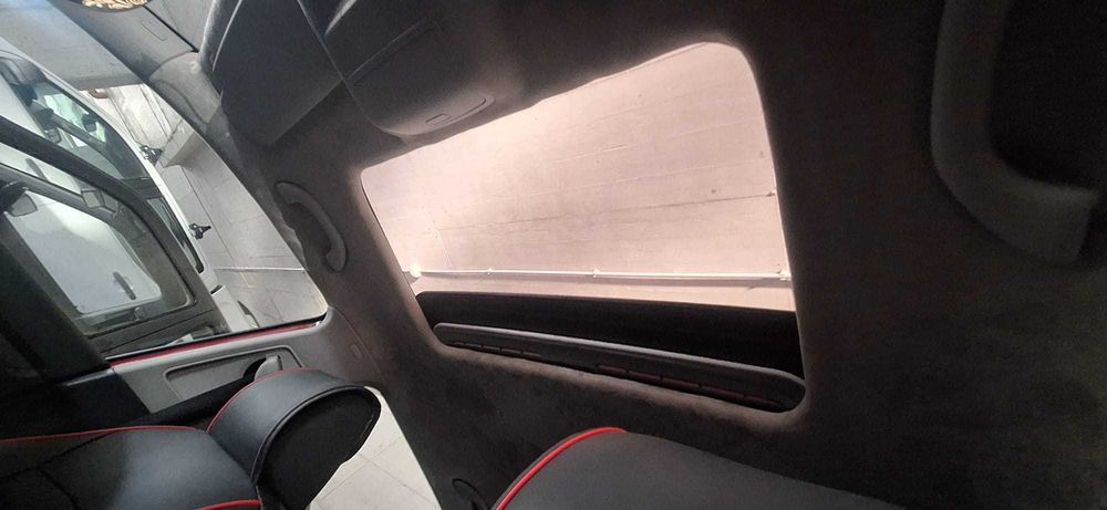 Volkswagen Golf 5, 2008, Automat