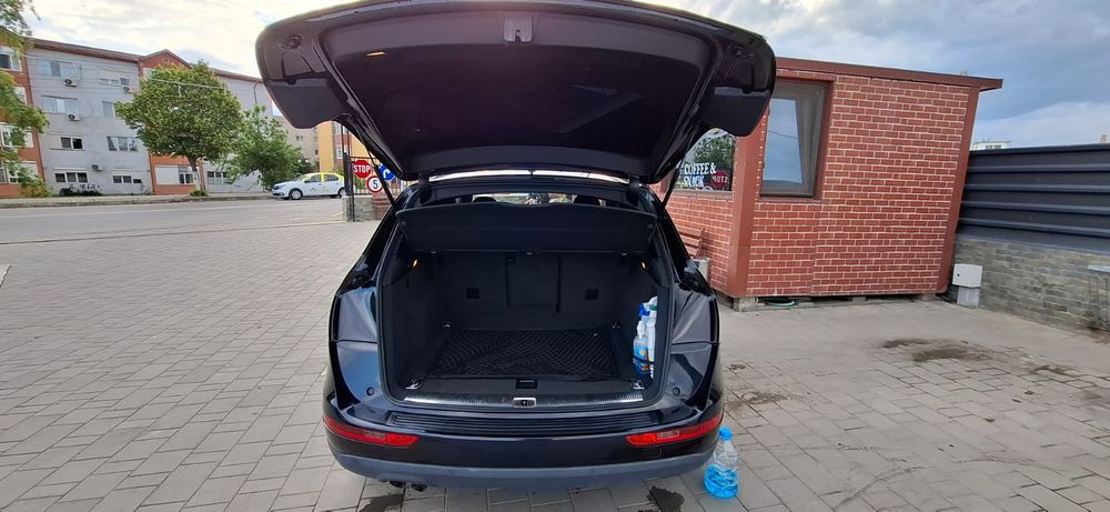 AUDI Q5 2011 — imagine 5