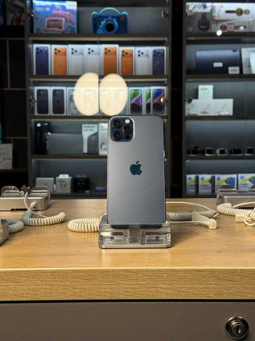 Телефон Apple iPhone 12 Pro 256/Айфон 12 Про 256