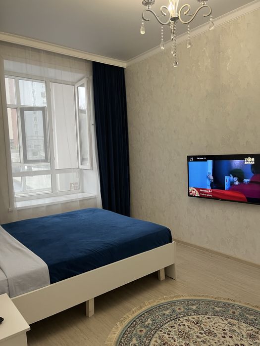 Квартира посуточно