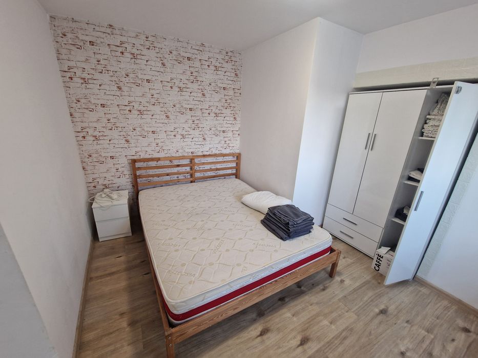 Apartament spatios Centru Vechi