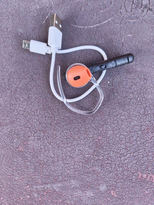 Casca bluethoot jabra talk 45