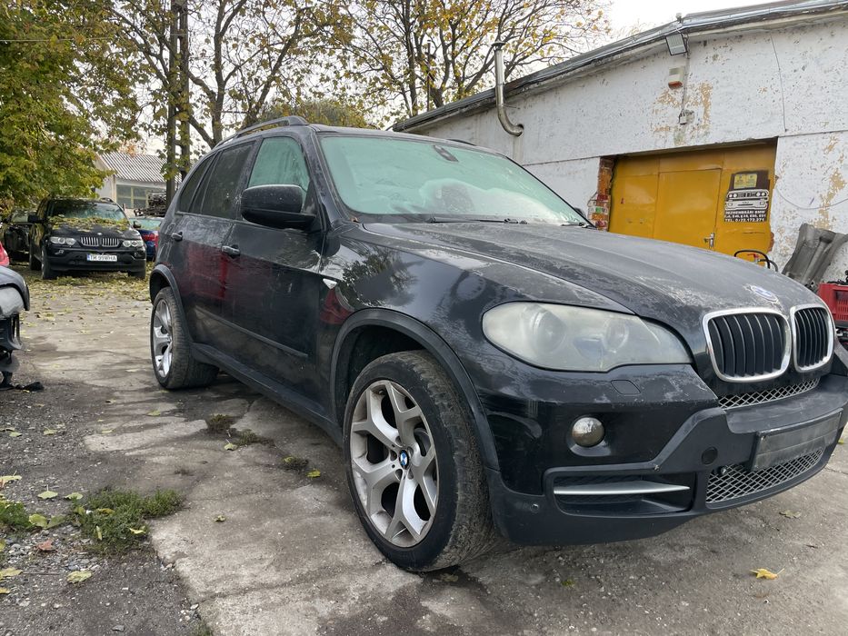 Usa bmw e70 usa usi x5