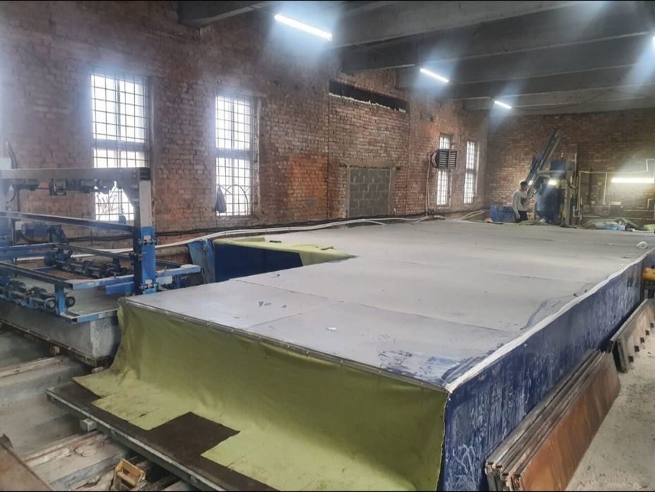 Обмен оборудования