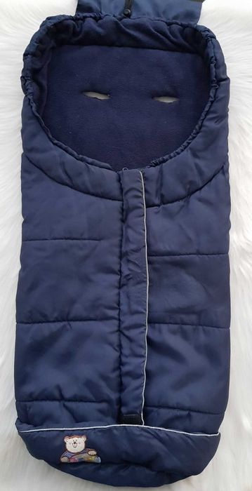 Чувал за количка