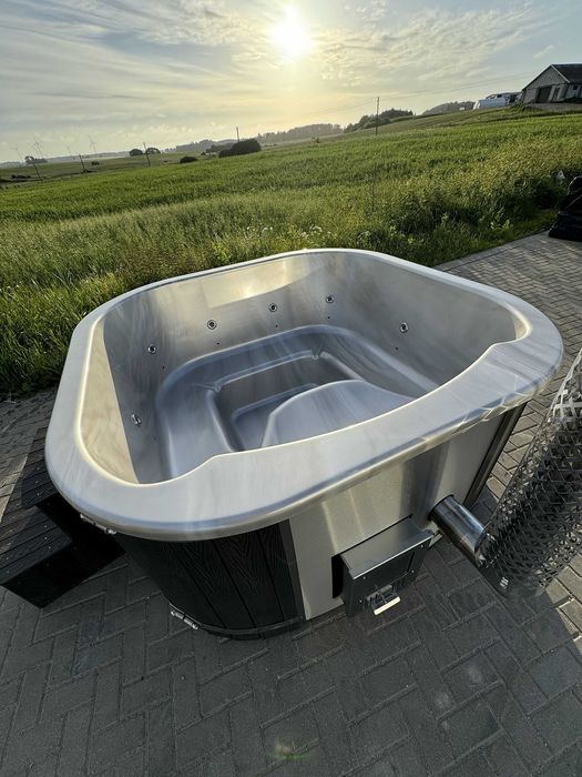 Ciubar ULTRA-Professional din acrylic KUBIQ - 4350 euro