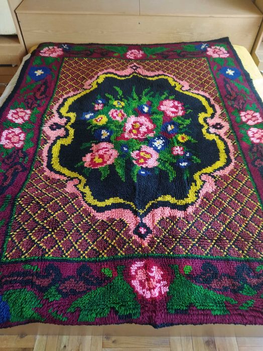 Китеник 100% вълна