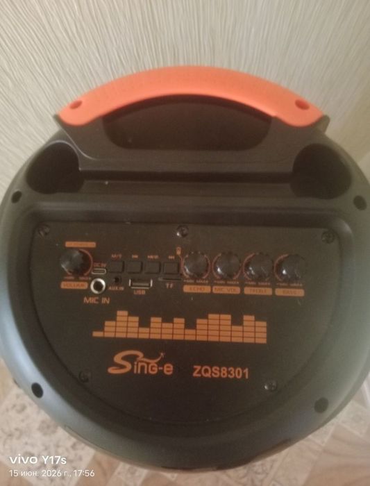 Колонка Sy Speaker