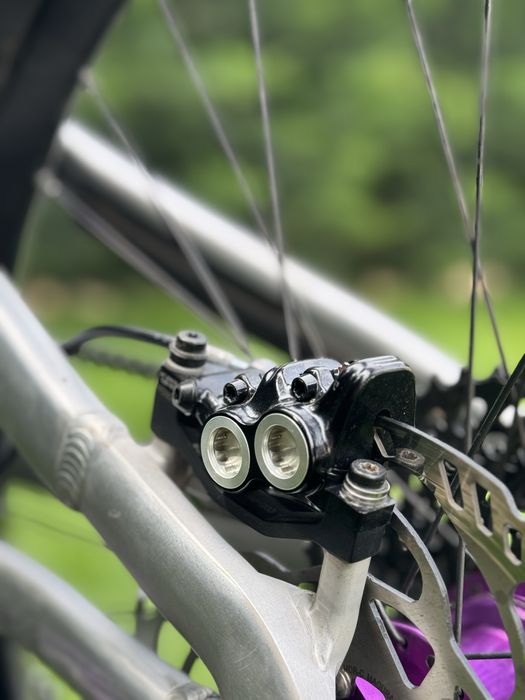 Propain spindirft al 4